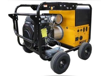 2020 Winco W18000VE Generator