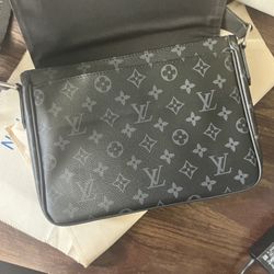 Louis Vuitton cross Bag 