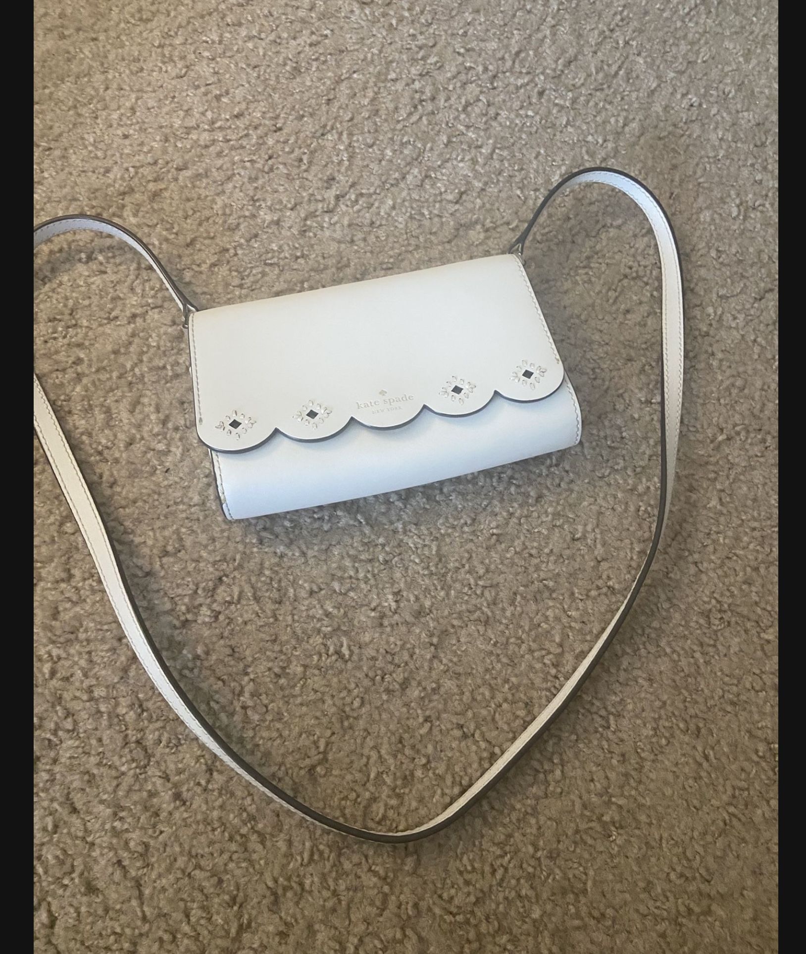 Kate Spade Crossbody Purse…