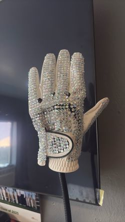 Mj glove