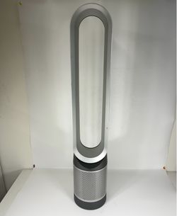 Dyson AM11 Pure Cool HEPA Air Purifier - Bladeless Fan - No Remote / No Filter