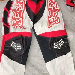 Fox Riding Gear - Women's 