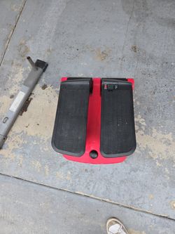 Air Climber