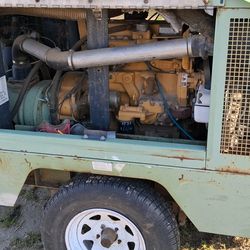 Sullair compressor 250