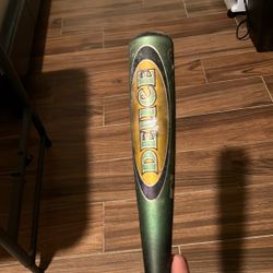 Louisville Slugger TPX Duece Baseball Bat Model SL506 29"/21Oz 2 3/4" Barrel