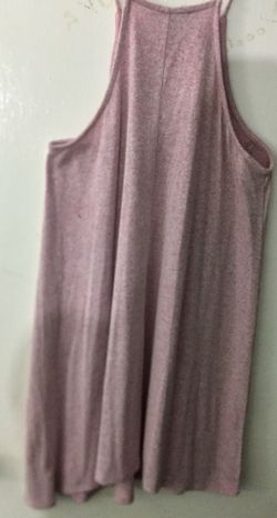 Dress XL