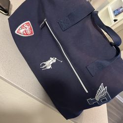 Men’s Polo Bag