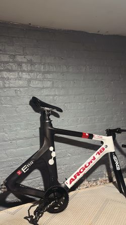 carbon argon 18