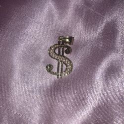 $$ Pendant 