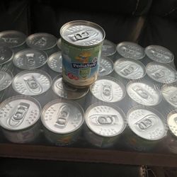 Vanilla Pediasure With Fiber