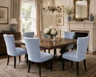 Dining chairs
