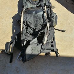 Hiking Backpack
