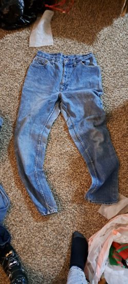 Vintage Levi's JEANS 