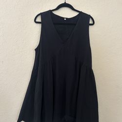 Free People Dupe Spring Summer Dress
