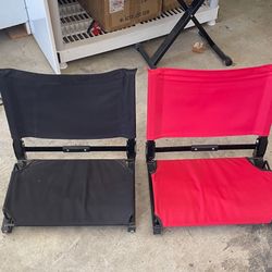 Stadium Seats