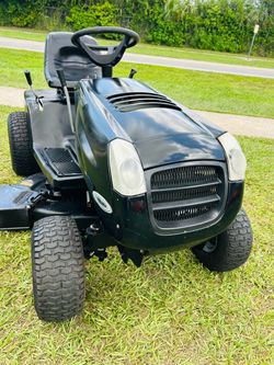 Tractor  Murray Select Riding Lawn Mower 13.5 HP| 40 Ready to work