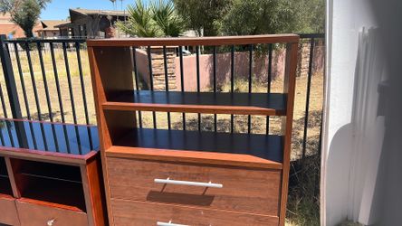 Bookcase