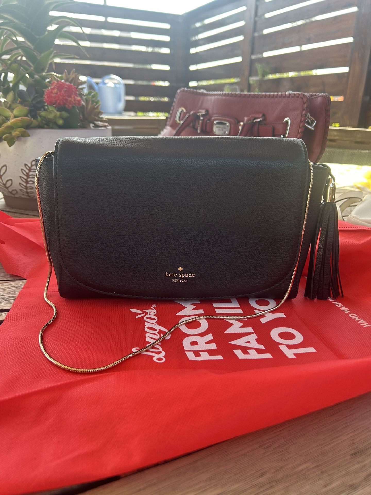 Kate Spade Bag