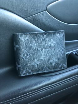 Louis Vuitton Slender wallet