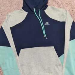 Champion Classic Fleece Hoodie 