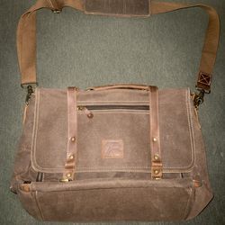 Laptop bag