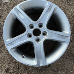 IS300 Wheel Factory oem 