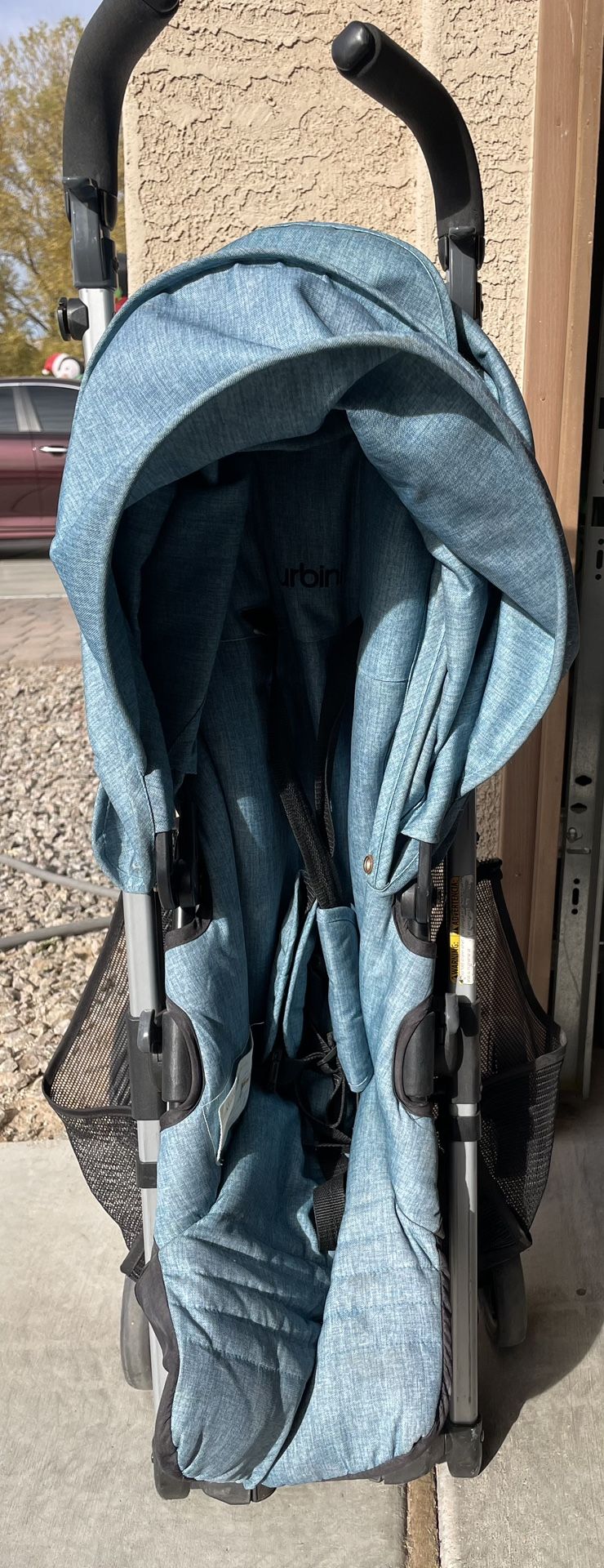 Free Urbini Umbrella Stroller