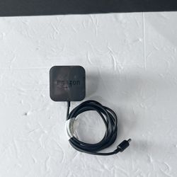 Amazon 15W power adapter 