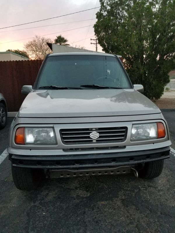 1995 suzuki sidekick 1995 suzuki sidekick
