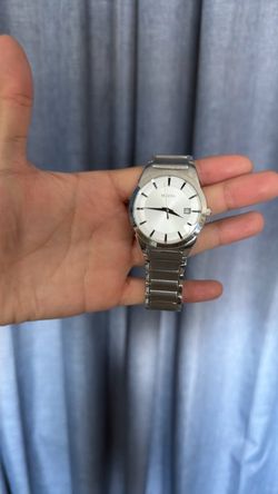Bulova men watch