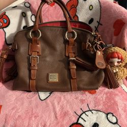 Brown Dooney And Bourke 