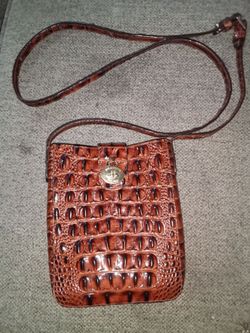 Brahmin Marley Crossbody