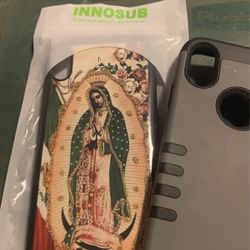 Two iPhone 7 Plus cases for sale