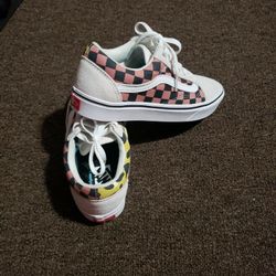 Vans Shoe