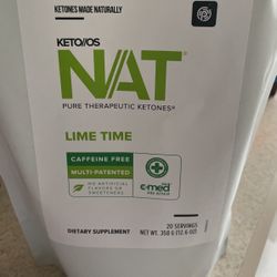 KETO/os NAT .PRÜVIT 