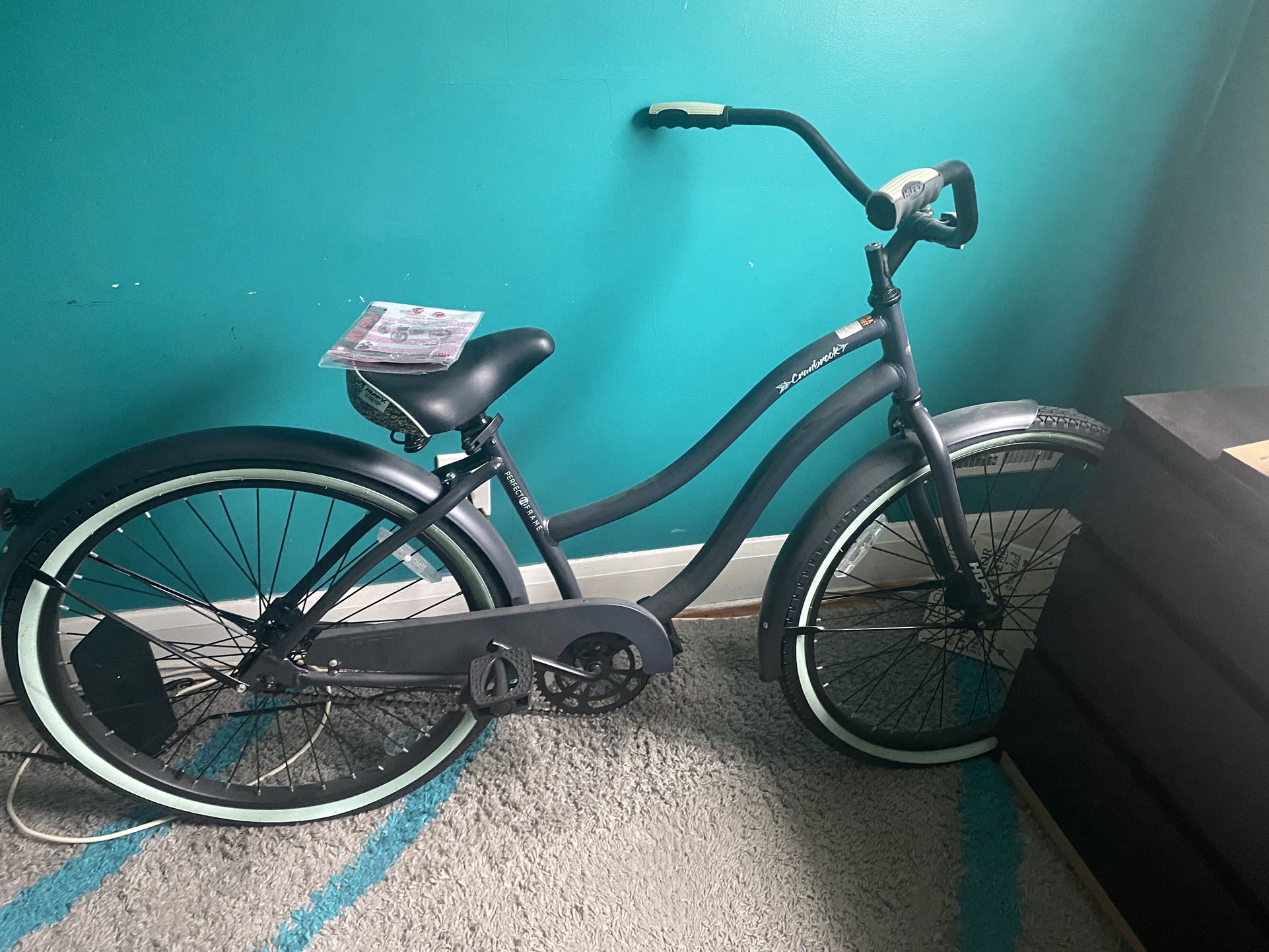 Brand New Huffy Bike 26"