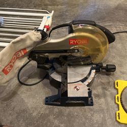 Miter Saw | RYOBI 