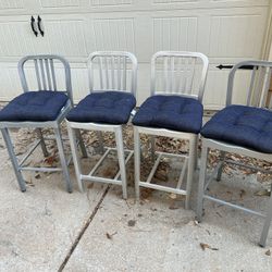 Counter Height Bar Stools