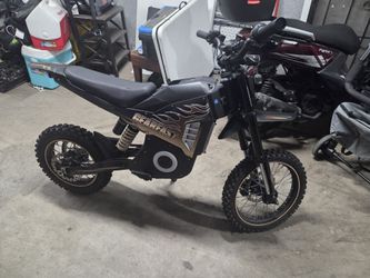E-Bike
