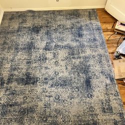 Free 8’x10’ Rug Bodrum