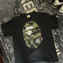 Bape Shirt 