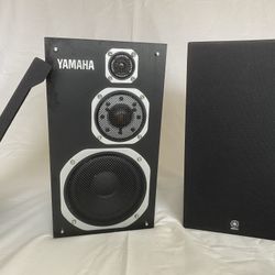 Classic Yamaha NS-1000mm “mint” Condition Speakers 