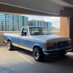 1990 Ford F-150