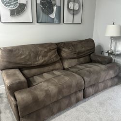 Couch or Sofa 
