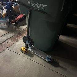 Pro Scooter