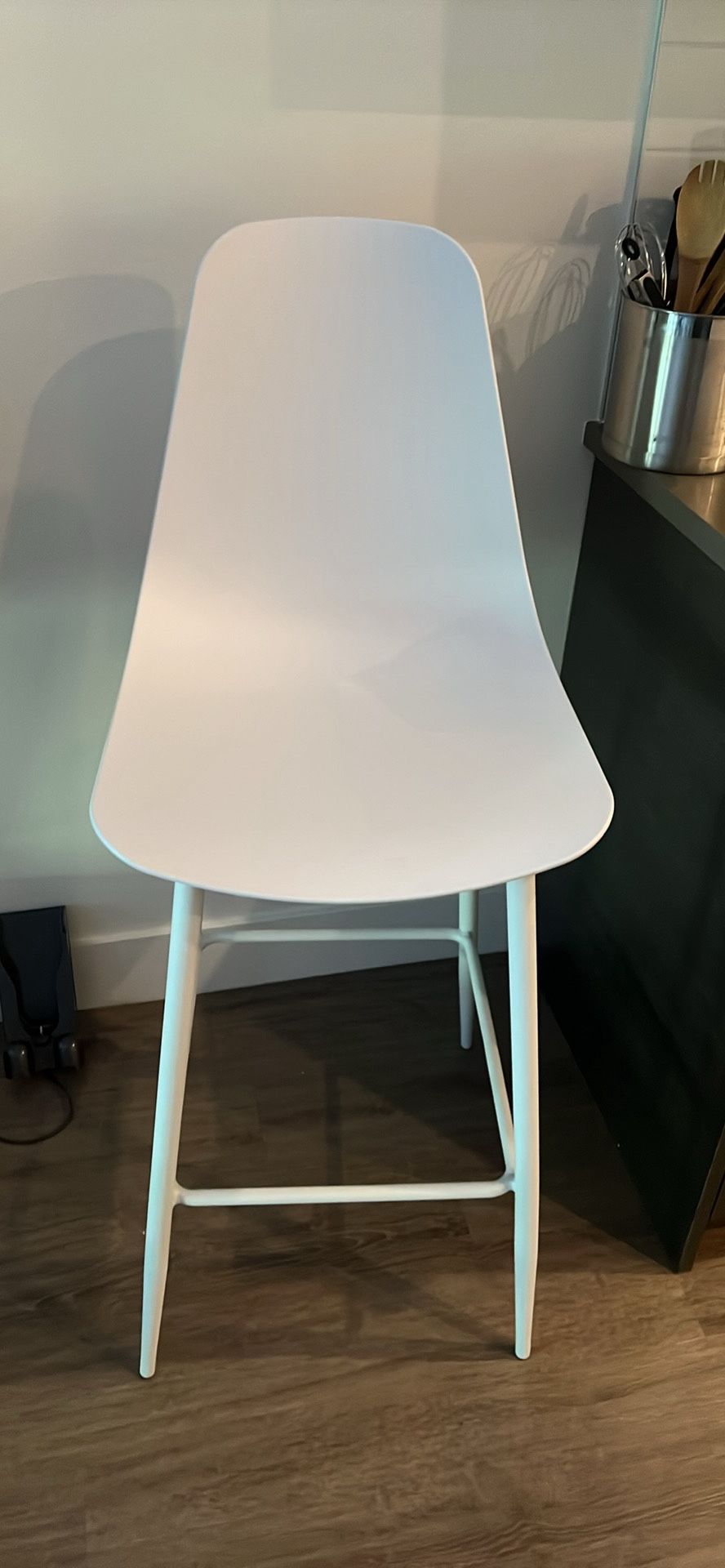 High Top Chairs