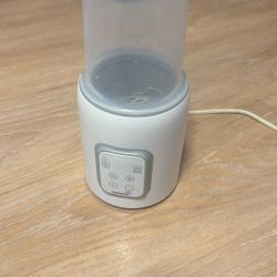 Grownsy Single Bottle Warmer