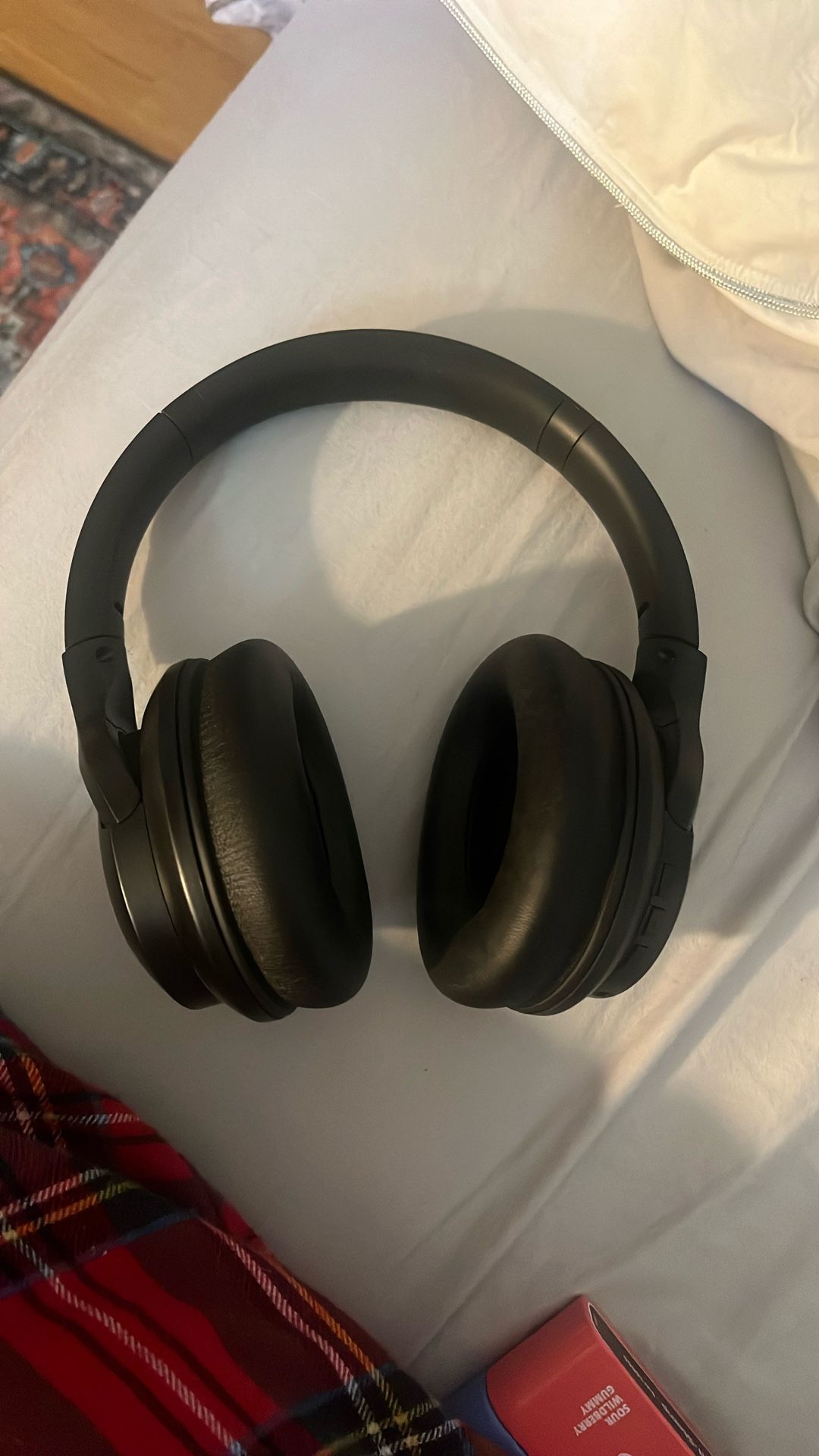 Brookestone Bluetooth Headphones