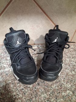 Jordans FlightClub 91' For Toddlers (11c)