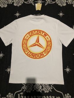 Crtz T-shirt New Cortiez shirt